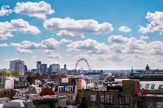 The London Edition fotoÄŸrafÄ±