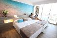 Ohtels Roquetas oda fotoğrafı