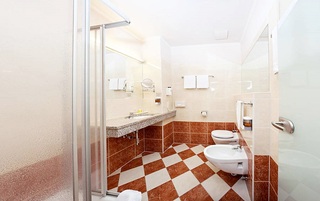 Der Wilhelmshof Hotel otel fotoğrafı
