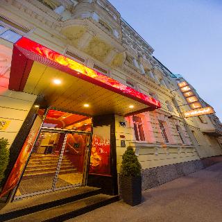 Der Wilhelmshof Hotel fotoÄŸrafÄ±