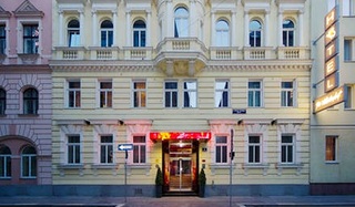 Der Wilhelmshof Hotel fotoÄŸrafÄ±