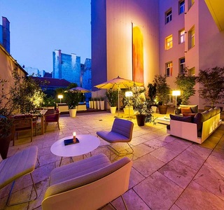 Der Wilhelmshof Hotel fotoÄŸrafÄ±