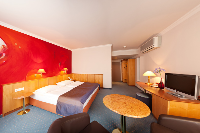 Der Wilhelmshof Hotel - Oda