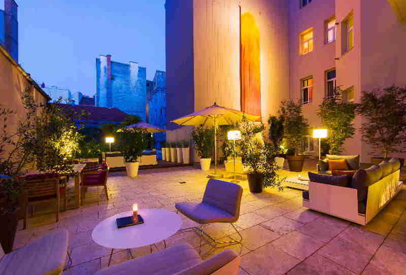 Der Wilhelmshof Hotel fotoÄŸrafÄ±