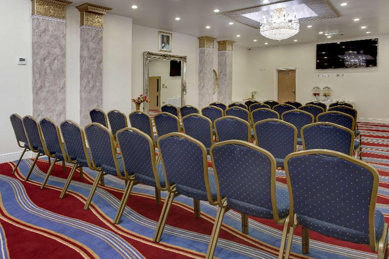Best Western Greater London - Toplantı