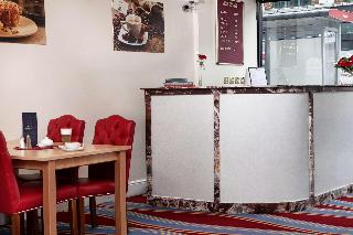 Best Western Greater London fotoÄŸrafÄ±