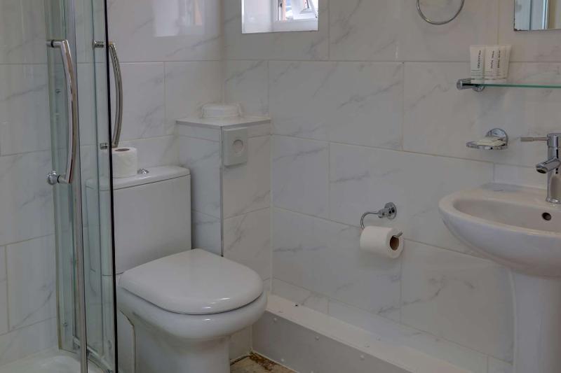 Best Western Greater London - Genel