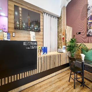 Best Western Greater London fotoÄŸrafÄ±
