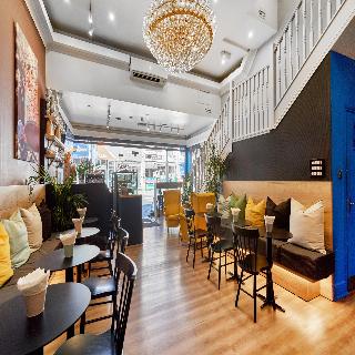 Best Western Greater London fotoÄŸrafÄ±
