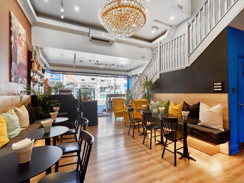 Best Western Greater London - Genel