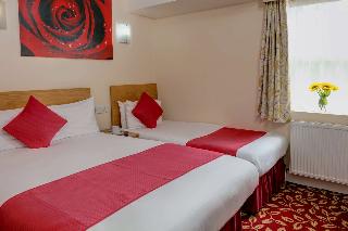 Best Western Greater London fotoÄŸrafÄ±