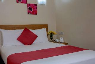 Best Western Greater London fotoÄŸrafÄ±