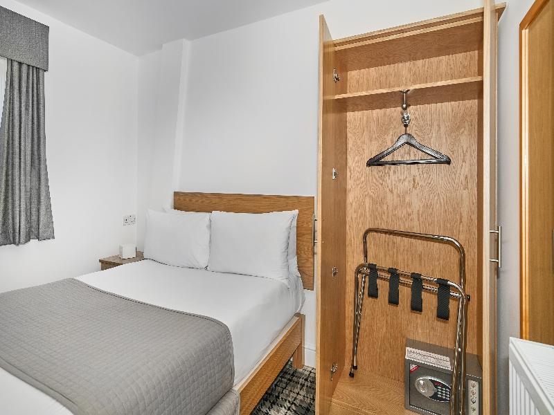 Best Western Greater London - Oda