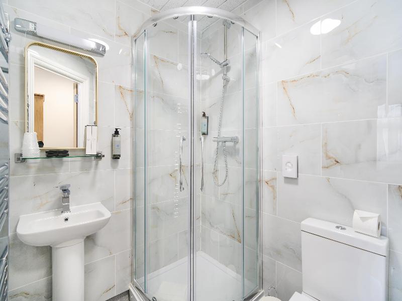 Best Western Greater London - Oda
