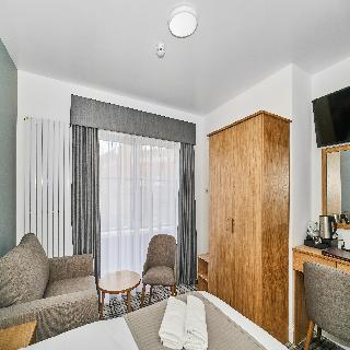 Best Western Greater London fotoÄŸrafÄ±