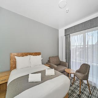 Best Western Greater London fotoÄŸrafÄ±