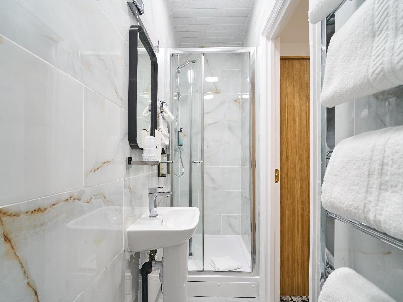 Best Western Greater London - Oda