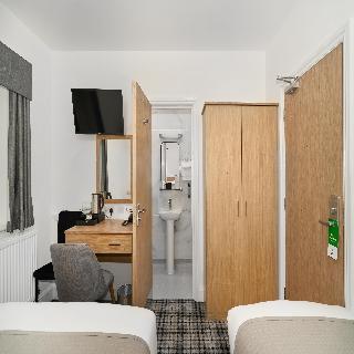 Best Western Greater London fotoÄŸrafÄ±