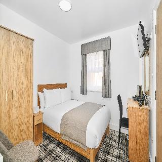 Best Western Greater London fotoÄŸrafÄ±