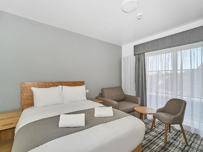 Best Western Greater London - Oda