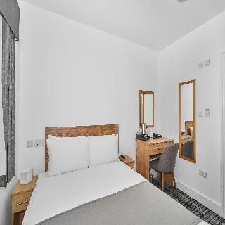 Best Western Greater London fotoÄŸrafÄ±