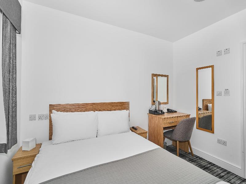 Best Western Greater London - Oda