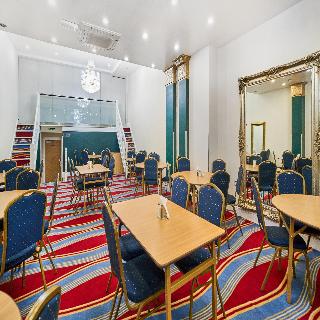 Best Western Greater London fotoÄŸrafÄ±