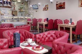 Best Western Greater London fotoÄŸrafÄ±