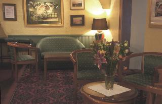 Loch Leven Hotel fotoÄŸrafÄ±