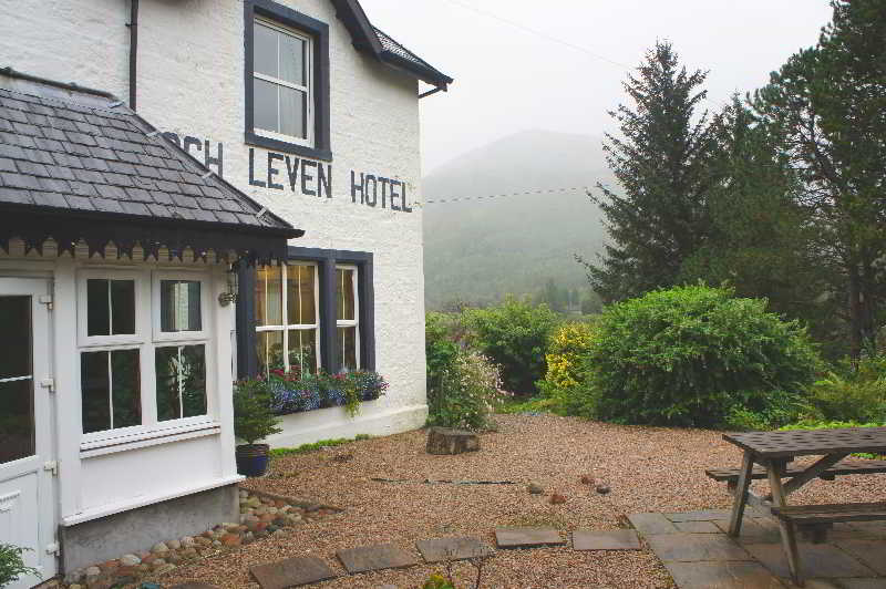 Loch Leven Hotel otel fotoğrafı