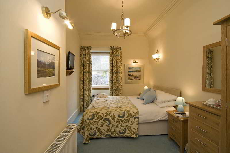Loch Leven Hotel fotoÄŸrafÄ±