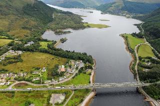 Loch Leven Hotel fotoÄŸrafÄ±