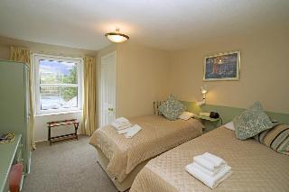 Loch Leven Hotel fotoÄŸrafÄ±