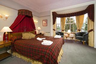 Loch Leven Hotel fotoÄŸrafÄ±