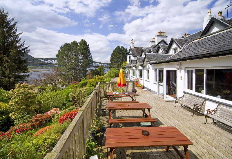 Loch Leven Hotel fotoÄŸrafÄ±