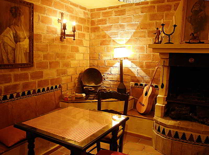 Soho Boutique Palacio San Gabriel Ronda