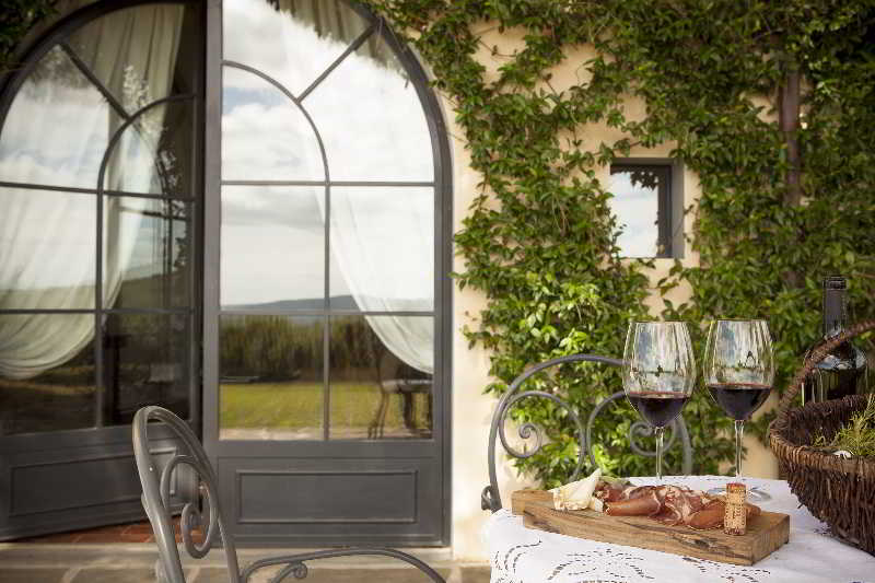 Il Borro - Relais and Châteaux