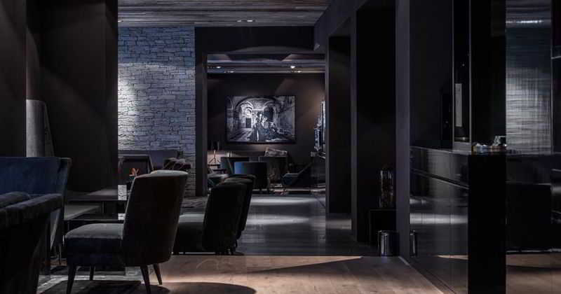 Zhero Hotel fotoÄŸrafÄ±
