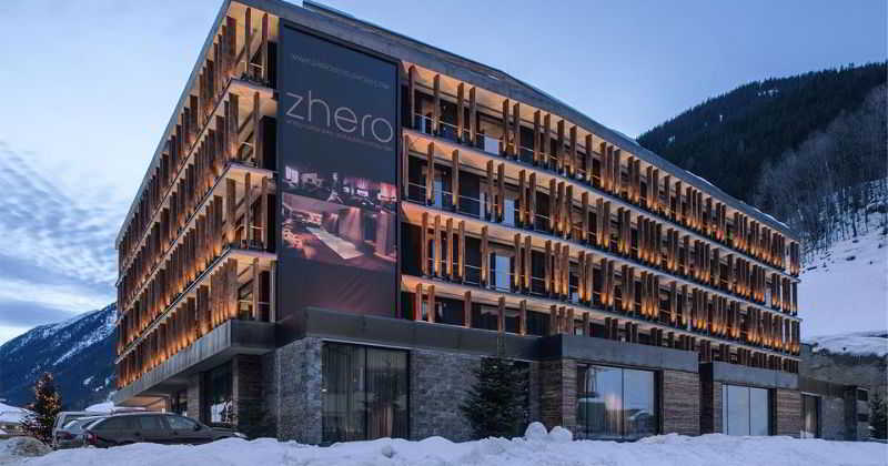 Zhero Hotel fotoÄŸrafÄ±