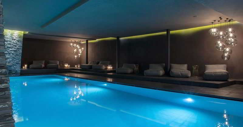 Zhero Hotel fotoÄŸrafÄ±