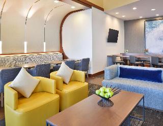 Hyatt Place Garden City fotoÄŸrafÄ±