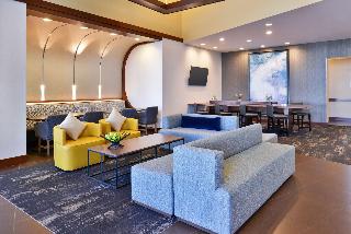 Hyatt Place Garden City fotoÄŸrafÄ±