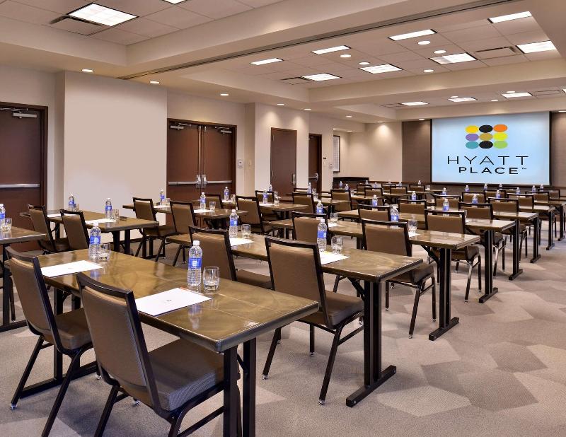 Hyatt Place Garden City - Toplantı
