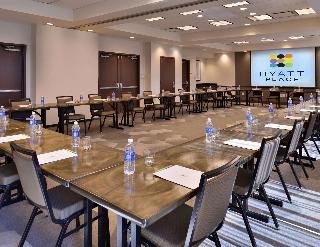 Hyatt Place Garden City fotoÄŸrafÄ±