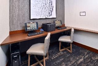 Hyatt Place Garden City fotoÄŸrafÄ±
