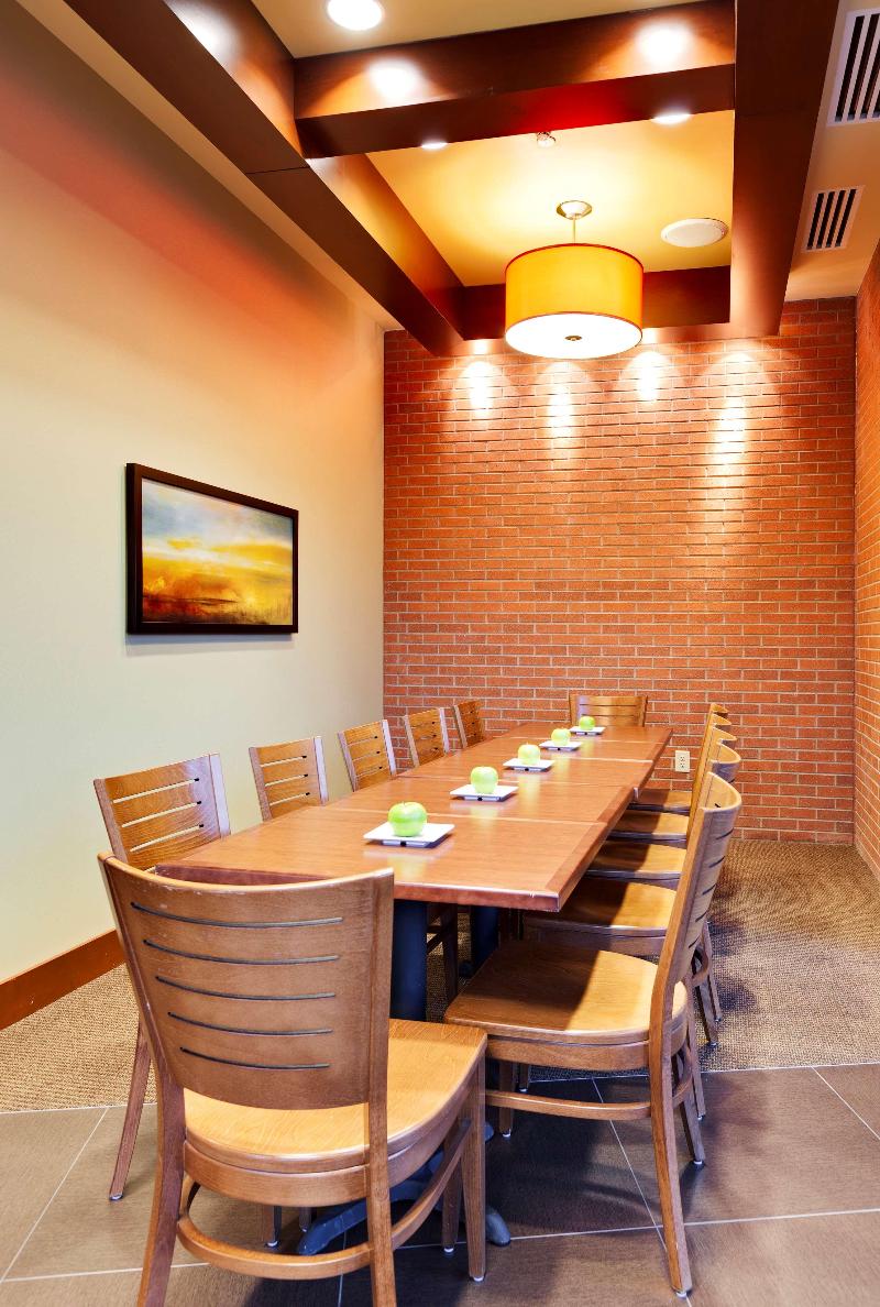 Hyatt Place Garden City - Toplantı