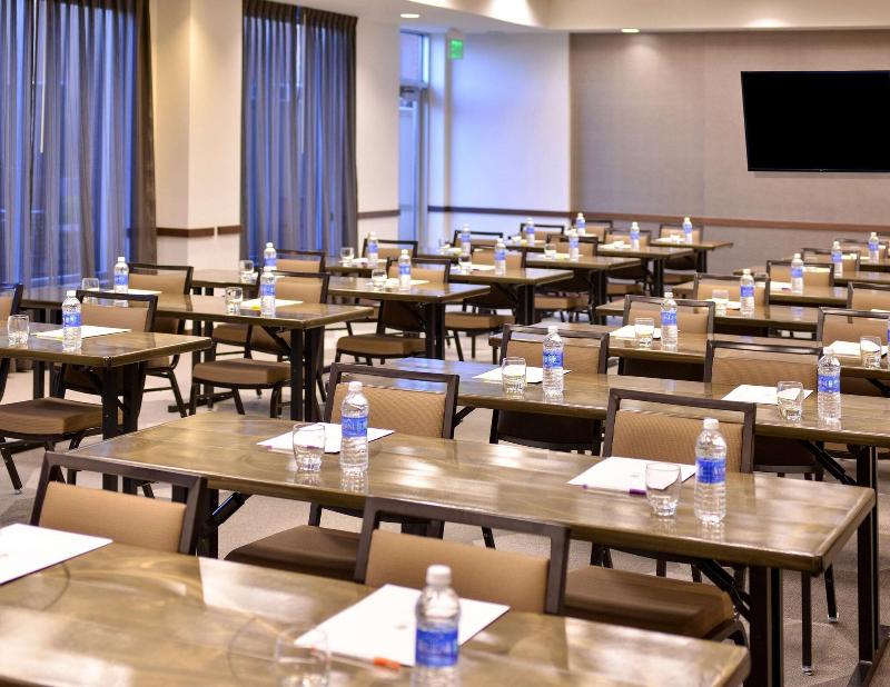 Hyatt Place Garden City - Toplantı