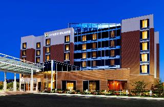 Hyatt Place Garden City fotoÄŸrafÄ±