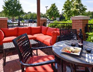Hyatt Place Garden City fotoÄŸrafÄ±