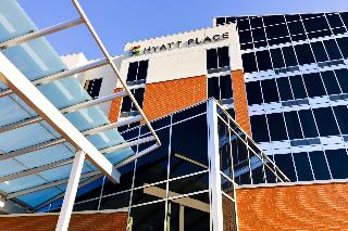 Hyatt Place Garden City fotoÄŸrafÄ±